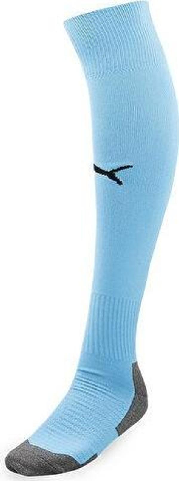 Puma Team Liga Socks Core Futbol Tozluk 70344120 Mavi - Image 1