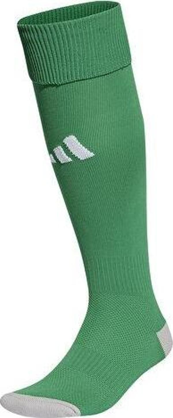 adidas Milano 23 Sock Futbol Tozluk IB7819 Yeşil - Image 1