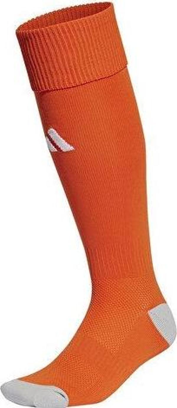adidas Milano 23 Sock Futbol Tozluk IB7821 Turuncu - Image 1