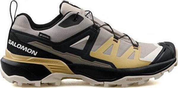 Salomon X Ultra 360 Gtx Erkek Outdoor Ayakkabısı L47453600 Krem - Image 1