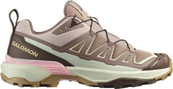 Salomon X Ultra 360 Edge Kadın Outdoor Ayakkabısı L47981900 Pembe - Image 1