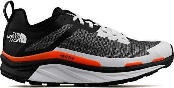 The North Face Kadın Outdoor Ayakkabısı NF0A4T3OLA91 "W Vectiv infinite - Image 1