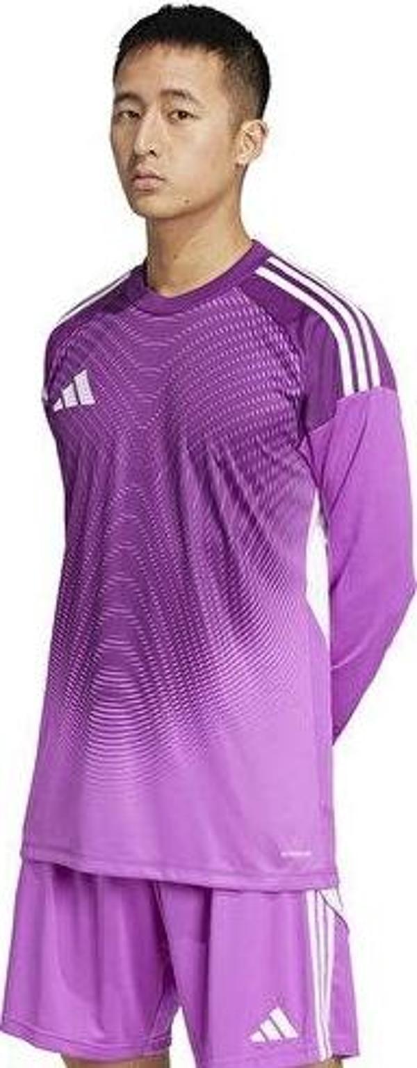 adidas T25 C Gk Jsy Lm Erkek Futbol Kaleci Forması JI9726 Renkli - Image 1