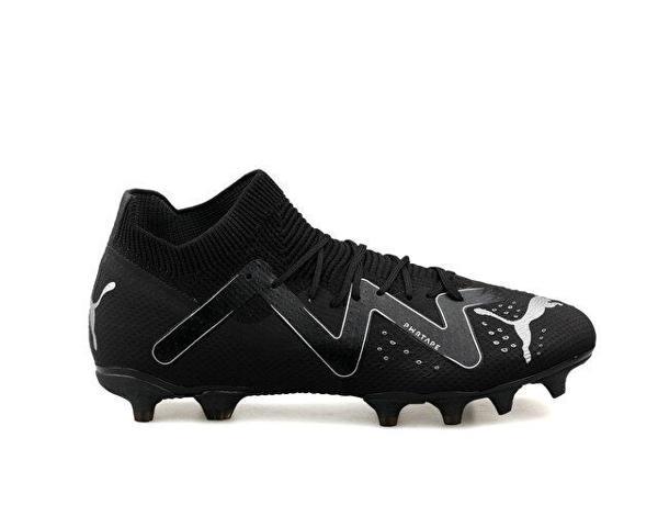 Puma Future Pro Fg/Ag Erkek Çim Zemin Kramponu 10736102 Siyah - Image 1