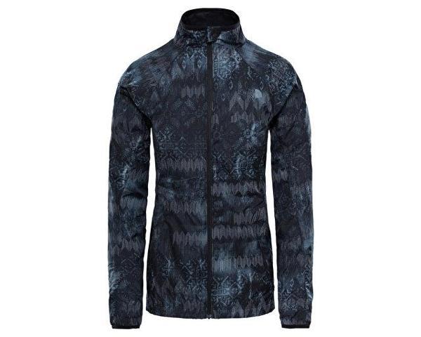The North Face Lacivert Kadın Outdoor Ceketi T93Cdt3Ez W Ambition Jkt - Image 1