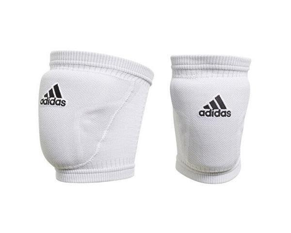 Adidas Primeknit Kp Voleybol Dizliği FS0799 Beyaz - Image 1