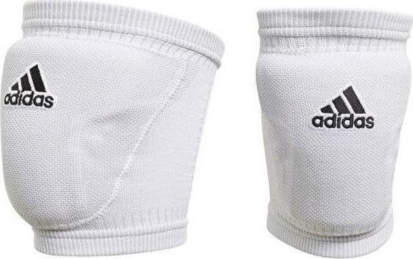 Adidas Primeknit Kp Voleybol Dizliği FS0799 Beyaz - Image 1
