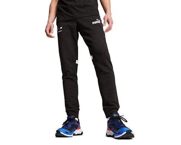 Puma Bmw Mms Mt7+ Sweat Pants Cc Erkek Günlük Eşofman Altı 62745401 Siyah - Image 1