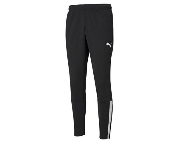 Puma  Erkek Futbol Antrenman Eşofman Altı 65724203 Siyah - Image 1