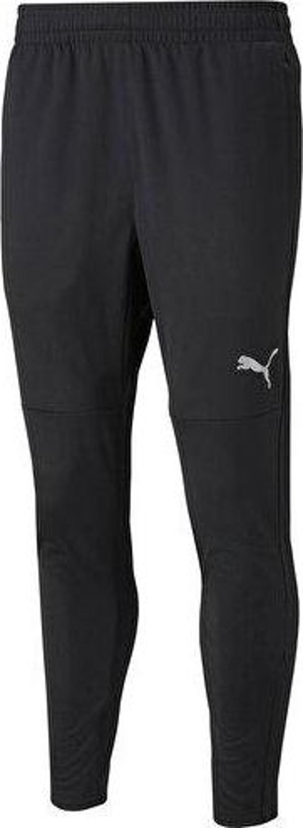 Puma Teamfinal Training Pants Erkek Futbol Eşofman Altı 65738003 Siyah - Image 1