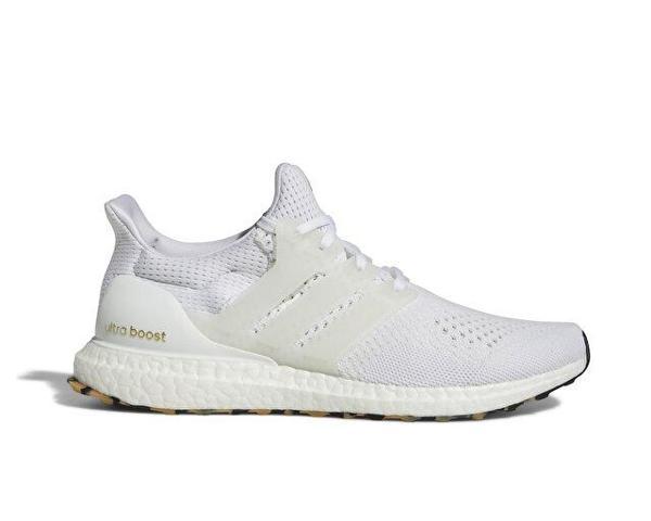 adidas Ultraboost 1.0 Erkek Koşu Ayakkabısı GY9135 Beyaz - Image 1