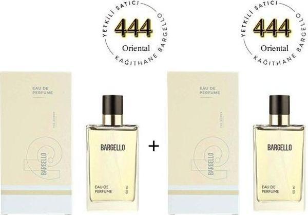 444 + 444 Kadın Parfüm Edp  Oriental - Mnms4442 - Image 1