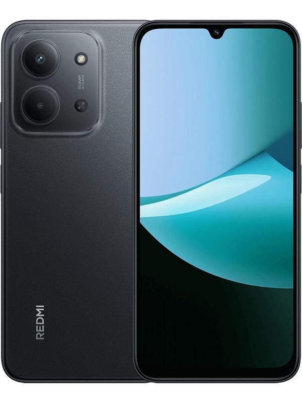 Xiaomi Redmi 15C 256 GB 8 GB Ram Siyah Cep Telefonu (Xiaomi Türkiye Garantili) - Image 1
