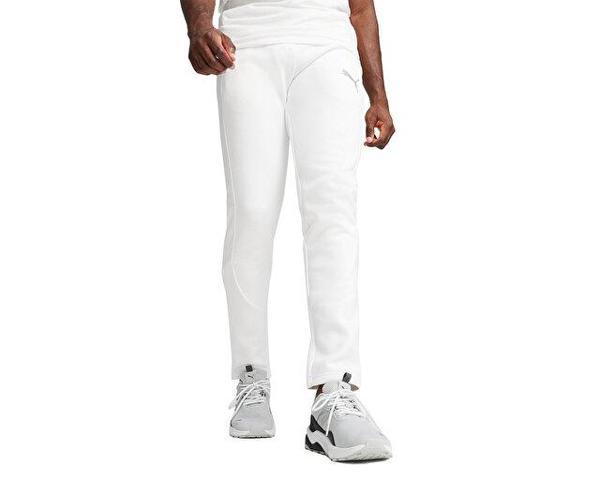 Puma Evostripe Pants Dk Erkek Günlük Eşofman Altı 67899702 Beyaz - Image 1