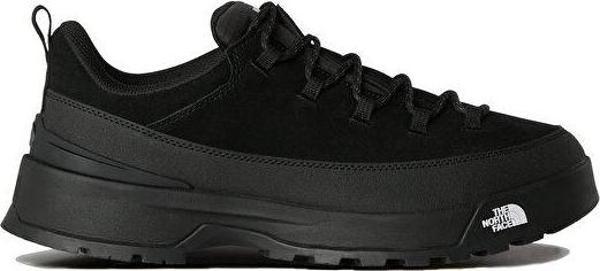 The North Face Glenclyffe Urban Low Unisex Outdoor Ayakkabısı NF0A8A96KX71 Siyah - Image 1