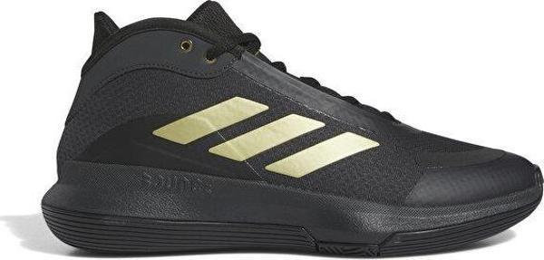 adidas Bounce Legends Erkek Basketbol Ayakkabısı IE9278 Siyah - Image 1