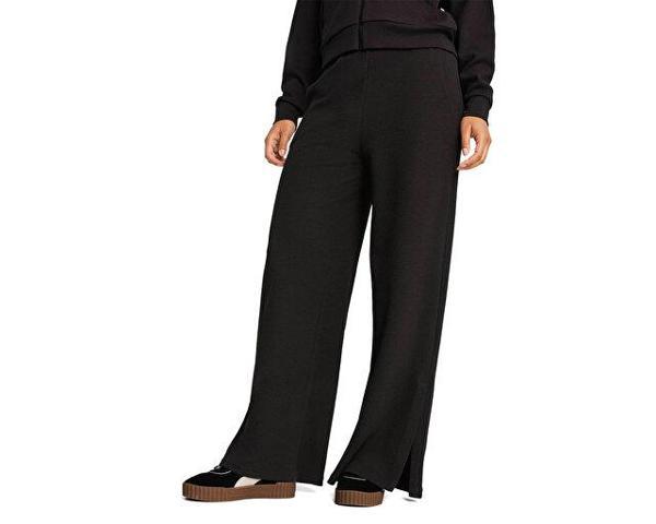 Puma Her High-Waist Straight Pant Kadın Günlük Eşofman Altı 68506101 Renkli - Image 1