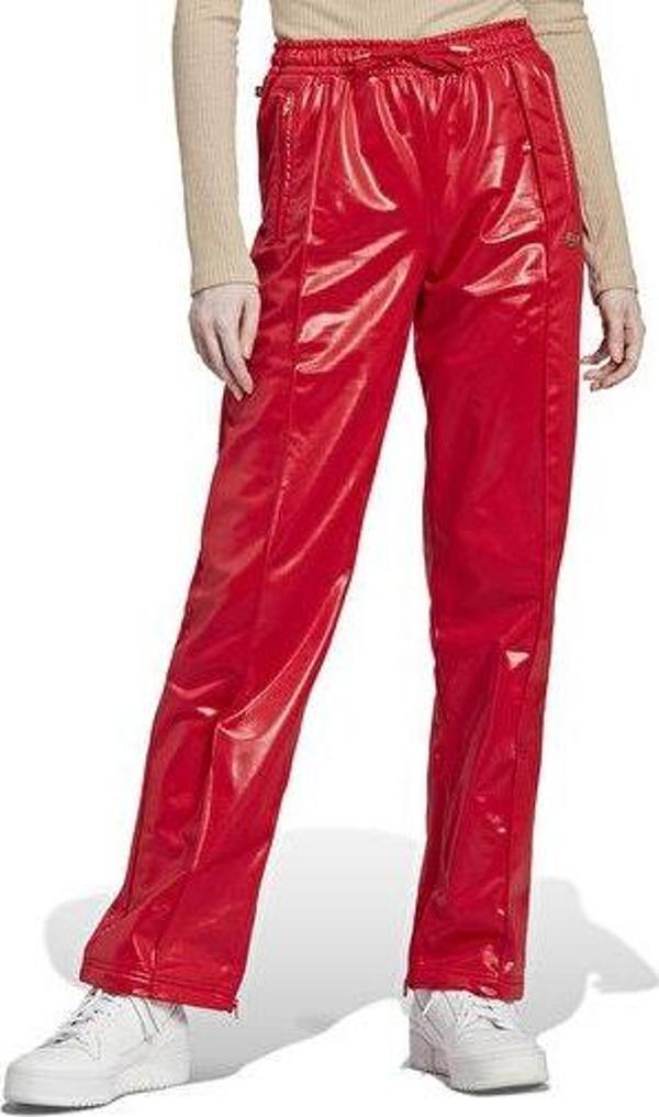 adidas Firebird Tp Kadın Günlük Eşofman Altı IC2194 Kırmızı - Image 1