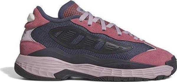 adidas Niteball III Unisex Basketbol Ayakkabısı IF4530 Pembe - Image 1