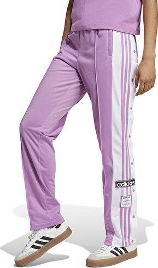 adidas Adibreak Pant Kadın Günlük Eşofman Altı IY2129 Mor - Image 1