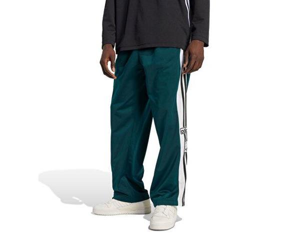 adidas Adibreak Tp Erkek Günlük Eşofma Altı JY1304 Yeşil - Image 1