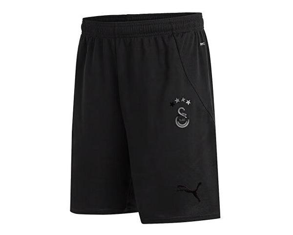 Puma Gsk Special Shorts Replica Erkek Galatasaray 2024/2025 Limited Edition Şort 78152212 Renkli - Image 1