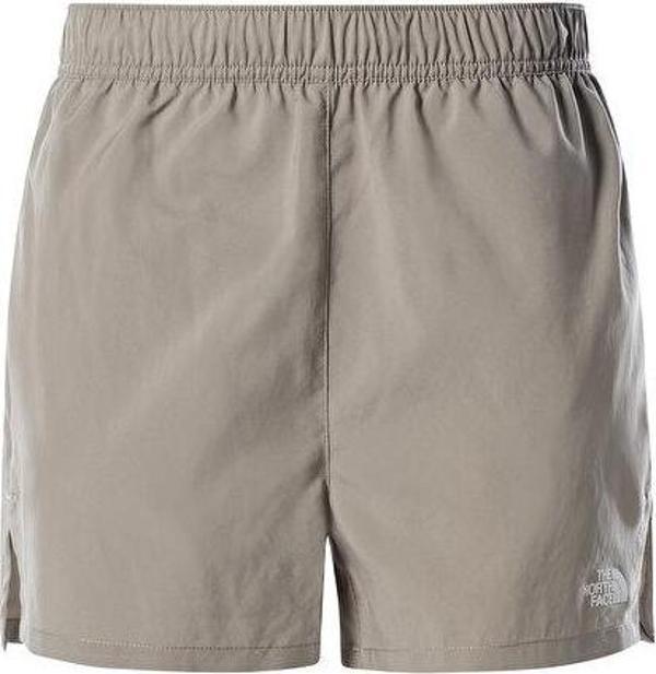 The North Face W Movmynt Short Erkek Günlük Şort NF0A539NVQ81 Gri - Image 1