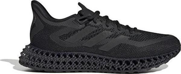 adidas 4Dfwd 2 M Unisex Koşu Ayakkabısı IG5126 Siyah - Image 1