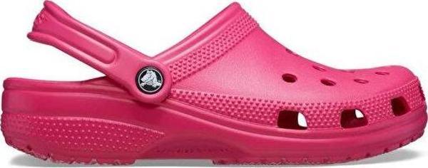 Crocs Classic Kadın Günlük Terlik 10001-6TW Pembe - Image 1