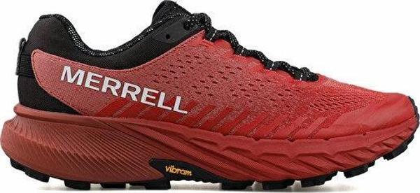 Merrell Agility Remix Erkek Patika Koşu Ayakkabısı J068205-18174 Pembe - Image 1