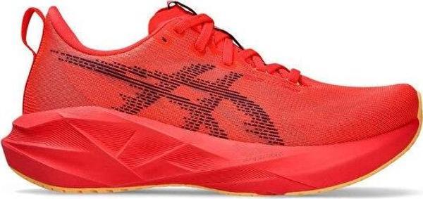 Asics Novablast 5 Kadın Koşu Ayakkabısı 1012B765-601 Kırmızı - Image 1