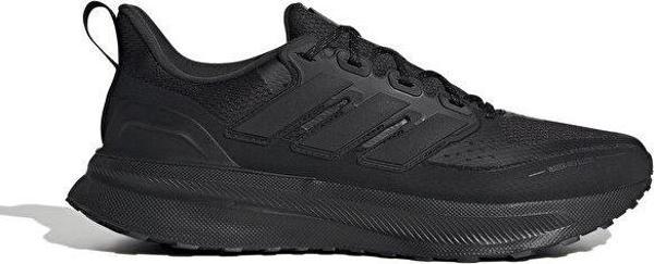 adidas Ultrarun 5 Tr Erkek Koşu Ayakkabısı JP5908 Siyah - Image 1