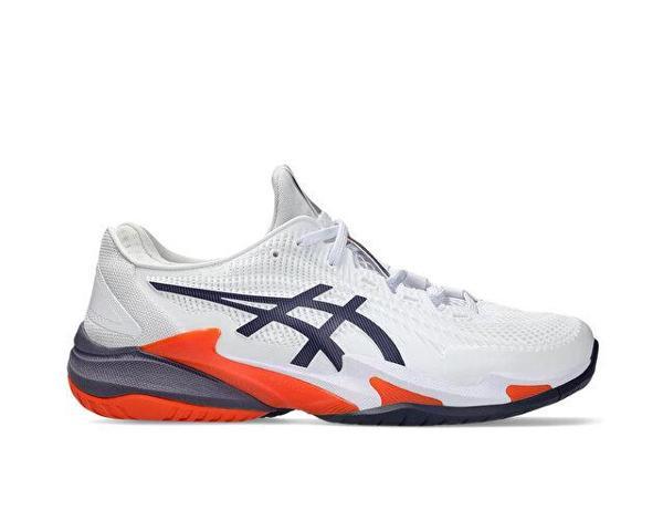 Asics Court Ff 3 Erkek Koşu Ayakkabı 1041A370-104 Renkli - Image 1