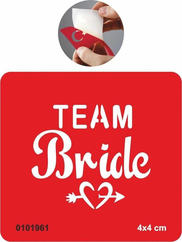 Gelin Takımı  Tattoo Geçici Dövme Şablonları Kına Kalıpları - Image 1