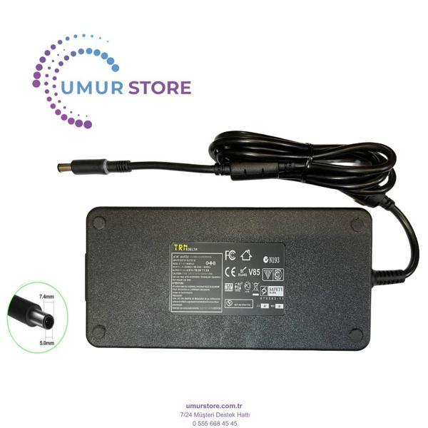 Hp 609946-001 7.4x5.0mm Notebook Adaptörü - Image 1