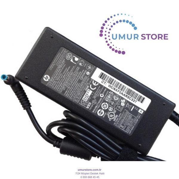 Hp 709986-002 4.5x3.0mm Notebook Adaptörü - Image 1