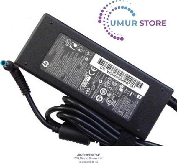Hp 710413-001 4.5x3.0mm Notebook Adaptörü - Image 1
