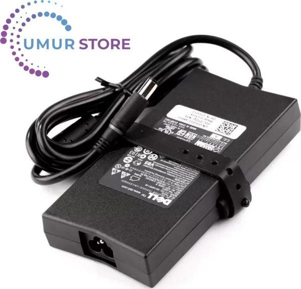 Dell LA130PM121 7.4x5.0mm Laptop Adaptörü - Image 1