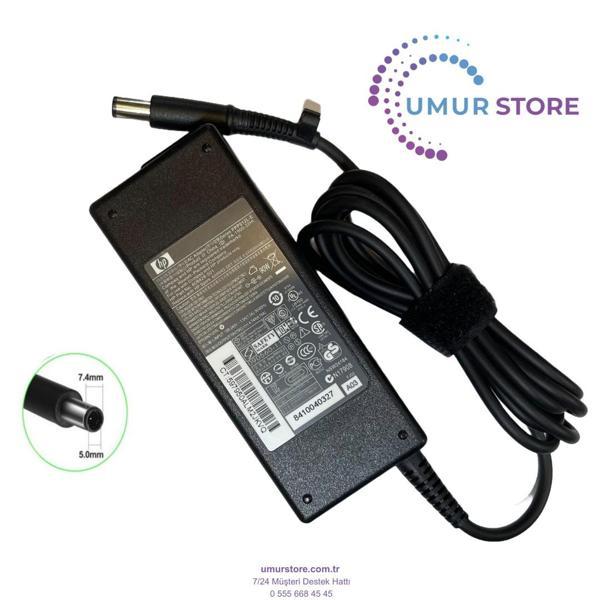 Hp Compaq 6730b Notebook Adaptörü - Image 1