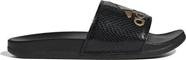 adidas Adilette Comfort Kadın Terliği GZ5897 Siyah - Image 1