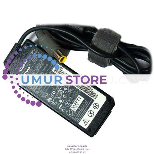 HP Compaq nx6315 Notebook PC Adaptörü - Image 1