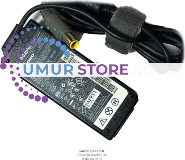 HP Compaq nx6315 Notebook PC Adaptörü - Image 1