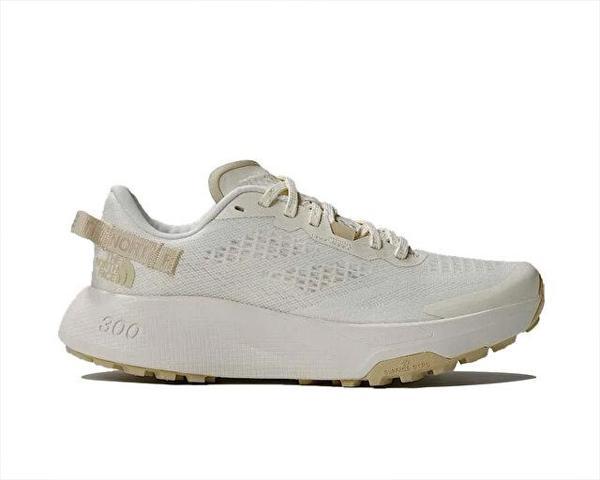The North Face W Altamesa 300 Kadın Arazi Tipi Koşu Ayakkabısı NF0A8A9SWID1 Beyaz - Image 1