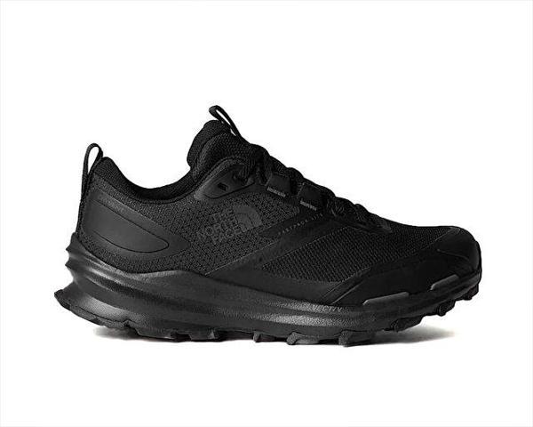 The North Face W Vectiv Fastpack Lite Wp Kadın Outdoor Koşu Ayakkabısı NF0A8AFCW9O1 Siyah - Image 1