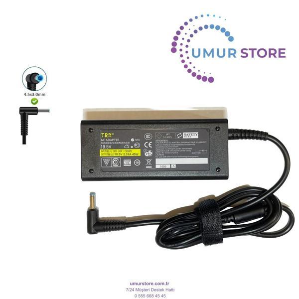Hp 15-fd1006nt 9Y8V4EA Notebook Adaptörü - Image 1