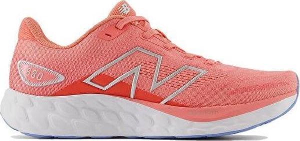 New Balance W680RP8 Kadın Koşu Ayakkabısı W680RP8 Kırmızı - Image 1