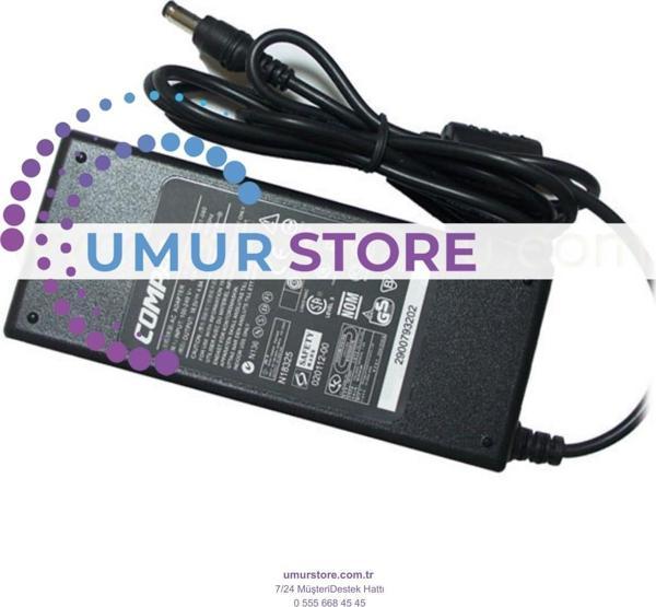 HP Compaq PC nx9000 DG865A Adaptörü - Image 1