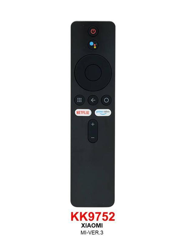XIAOMI MI.VER LCD KUMANDA (netlix-prime) - Image 1