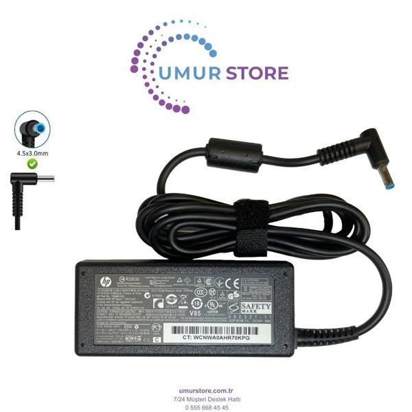 Hp 250 G6 1XN35EA Notebook Adaptörü - Image 1