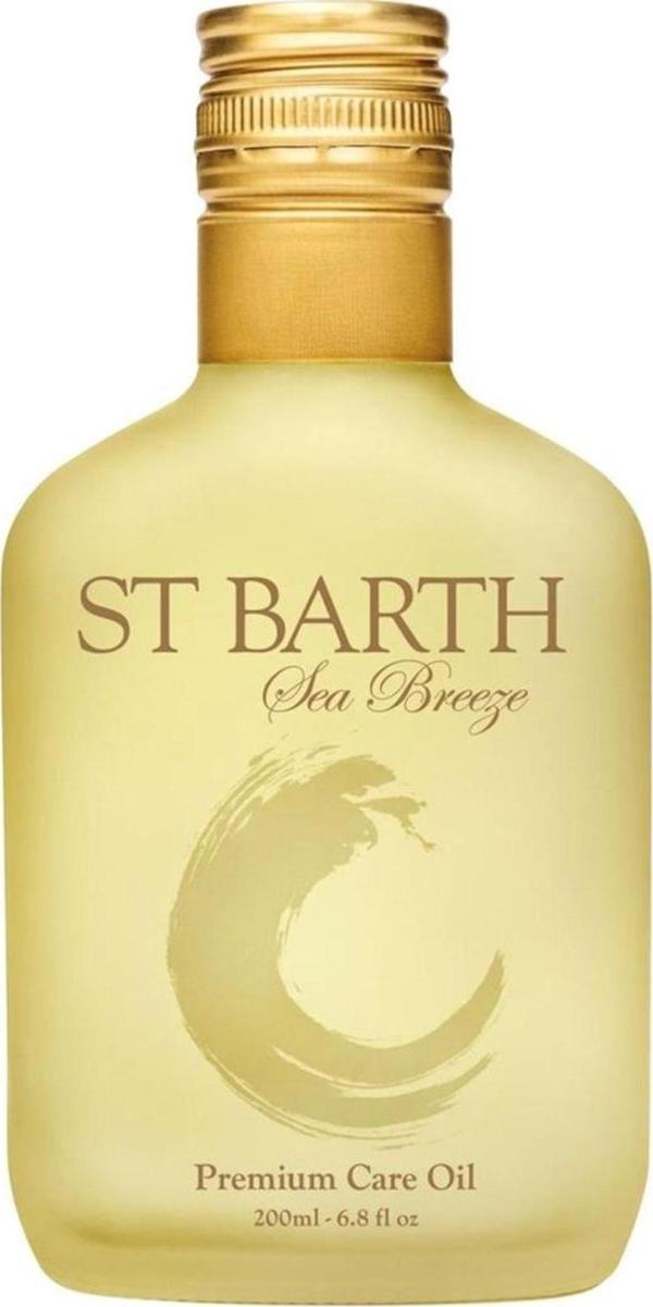 ST BARTH  Ligne St. Barth Sea Breeze Premium Care Oil - Nemlendirici ve Besleyici Lüks Bakım Yağı 20 - Image 1